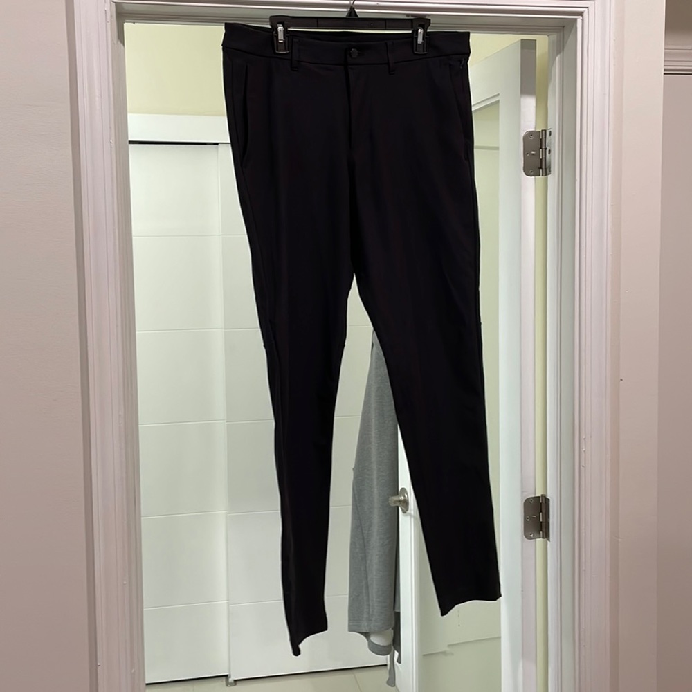 Size 36x30 Skinny Commission Pant by Lululemon